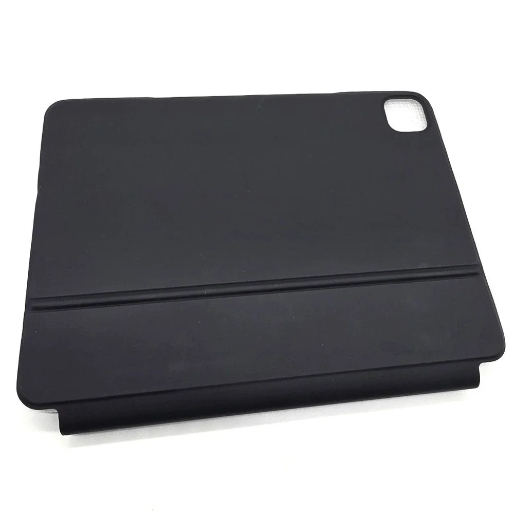 typecase iPad Air 11 Pro 11 Keyboard Case Trackpad Backlit Bluetooth Black